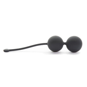 Fifty Shades Of Grey Tighten And Tense Silicone Jiggle Balls Bondage - Fifty Shades Of Grey Fifty Shades Of Grey 