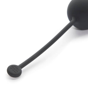 Fifty Shades Of Grey Tighten And Tense Silicone Jiggle Balls Bondage - Fifty Shades Of Grey Fifty Shades Of Grey 