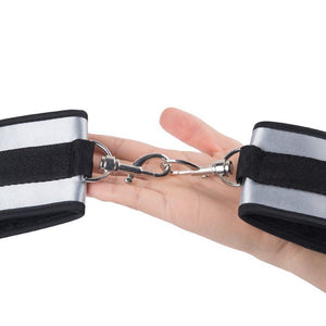 Fifty Shades of Grey Totally His Soft Handcuffs Bondage - Fifty Shades Of Grey Fifty Shades Of Grey 