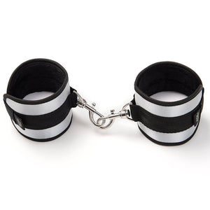 Fifty Shades of Grey Totally His Soft Handcuffs Bondage - Fifty Shades Of Grey Fifty Shades Of Grey 