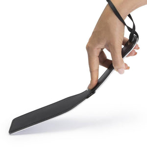Fifty Shades Of Grey Twitchy Palm Spanking Paddle (New Packaging) Bondage - Fifty Shades Of Grey Fifty Shades Of Grey 
