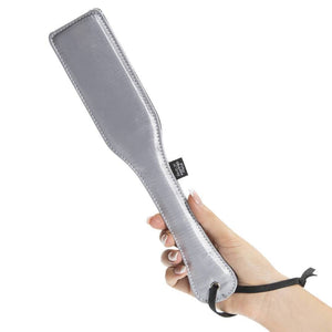 Fifty Shades Of Grey Twitchy Palm Spanking Paddle (New Packaging) Bondage - Fifty Shades Of Grey Fifty Shades Of Grey 