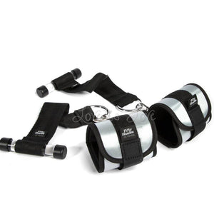 Fifty Shades of Grey Ultimate Control Handcuffs Restraint Set ( Review 5 Stars) Bondage - Fifty Shades Of Grey Fifty Shades Of Grey 