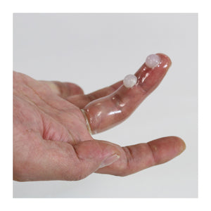 Japan Kiss Me Love Finger Skin DX - Finger Sleeves G-2 or G-3 Buy in Singapore LoveisLove U4Ria