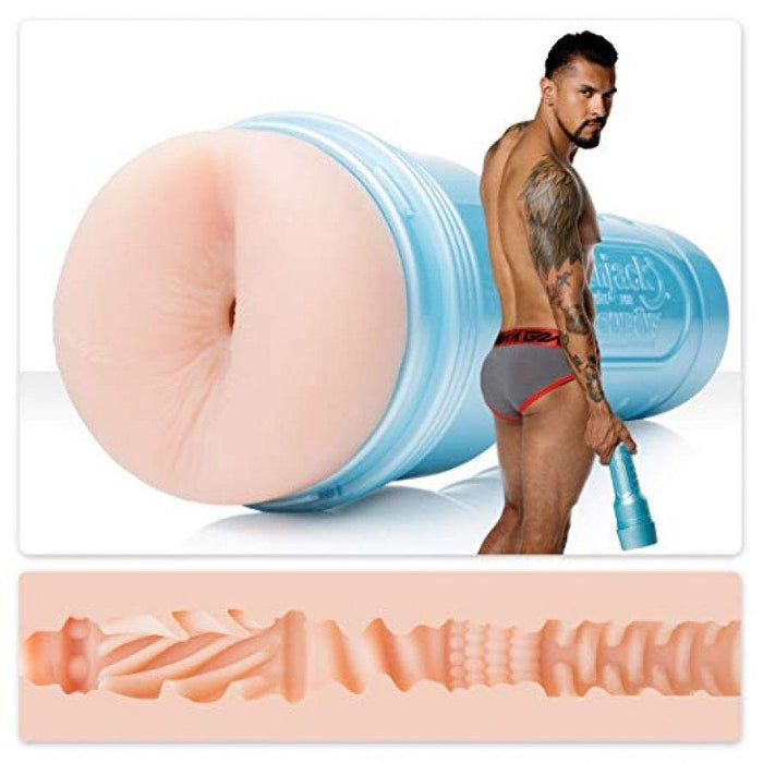 Fleshjack Boys Boomer Banks Sonic Boom Butt (Last Piece)