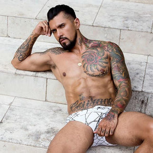 Fleshjack Boys Boomer Banks Sonic Boom Butt Male Masturbators - Fleshjack FleshJack 