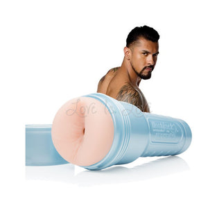 Fleshjack Boys Boomer Banks Sonic Boom Butt Male Masturbators - Fleshjack FleshJack 