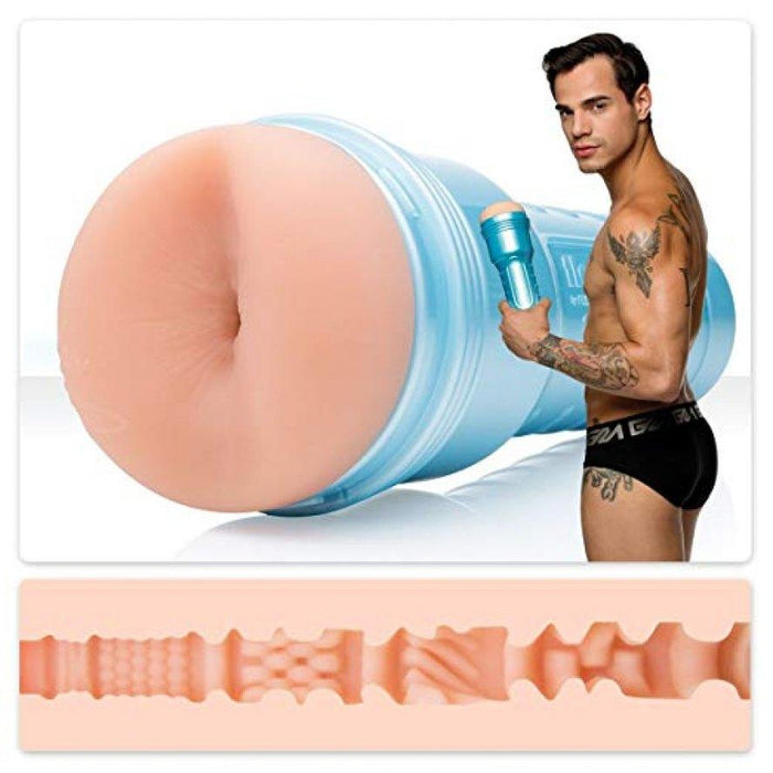Fleshjack Boys Levi Karter Explosive Butt [Limited Period Offer]