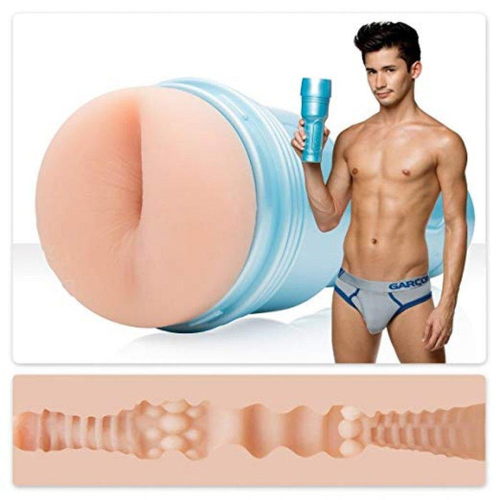 Fleshjack Boys Liam Riley Forever Butt [Limited Period Offer]