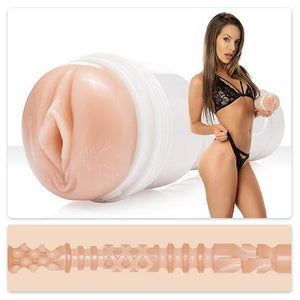 Fleshlight Girl Kimmy Granger Rebel Vagina and Mischief Butt