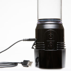 Fleshlight FleshPump USB Automatic Vacuum For Him - Penis Pumps & Enlargers Fleshlight 