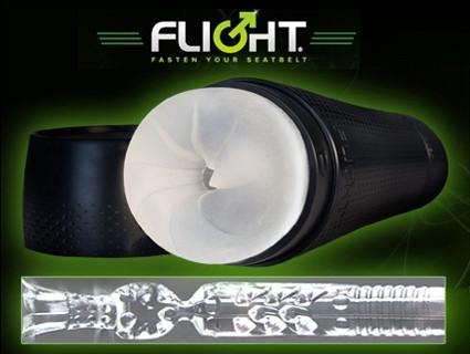 Fleshlight Flight Pilot Compact Stroker