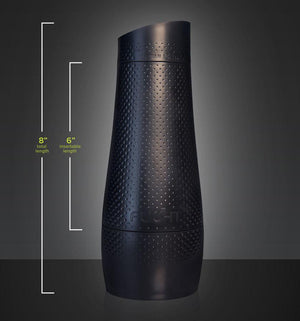 Fleshlight Flight Pilot Compact Stroker (Newest Packaging) Love is Love Fleshlight Flight Pilot Compact Stroker (Newest Packaging) Love is Love