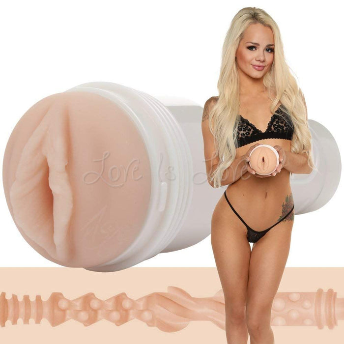 Fleshlight Girl Elsa Jean Tasty Vagina