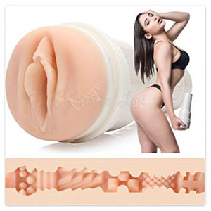 Fleshlight Girl The Signature Collection Abella Danger Danger Vagina Male Masturbators - Fleshlight Fleshlight 