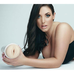 Fleshlight Girl The Signature Collection Angela White Indulge Vagina Male Masturbators - Fleshlight Girls Fleshlight 