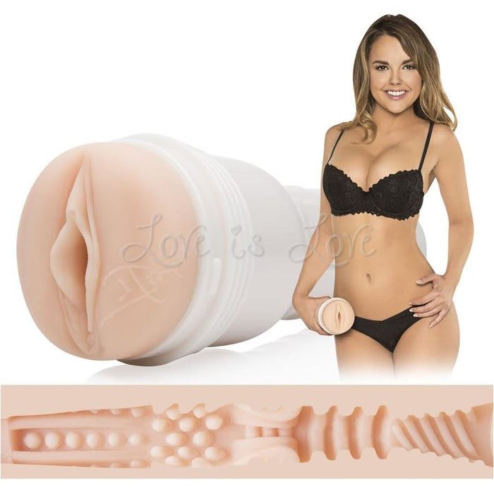 Fleshlight Girl Dillion Harper Vagina Crush