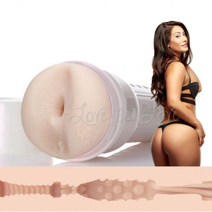 Fleshlight Girl The Signature Collection Eva Lovia Butt Spice Male Masturbators - Fleshlight Girls Fleshlight 