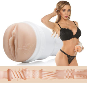 Fleshlight Girl The Signature Collection Kendra Sunderland Vagina Angel Male Masturbators - Fleshlight Girls Fleshlight 