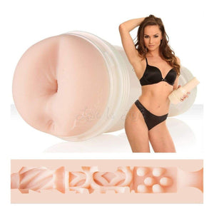 Fleshlight Girl The Signature Collection Tori Black Sultry Butt Male Masturbators - Fleshlight Girls Fleshlight 