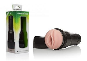 Fleshlight GO Surge Pink Lady Male Masturbators - Fleshlight Fleshlight 