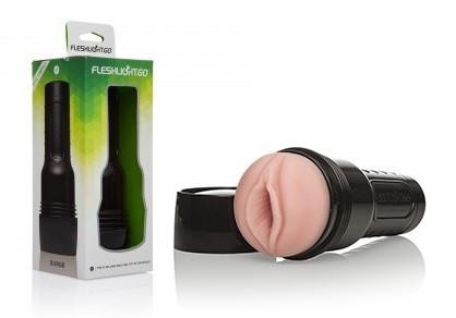 Fleshlight GO Surge Pink Lady