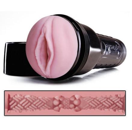 Fleshlight GO Surge Pink Lady (New Packaging)