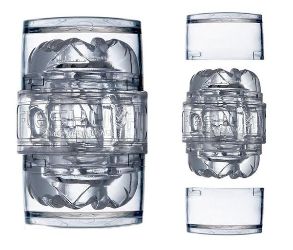 Fleshlight Quickshot Vantage (Latest New Packaging) Love is Love Fleshlight Quickshot Vantage (Latest New Packaging) Love is Love