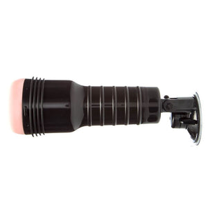 Fleshlight Shower Mount - with or without Flight Adapter Male Masturbators - Fleshlight Fleshlight 