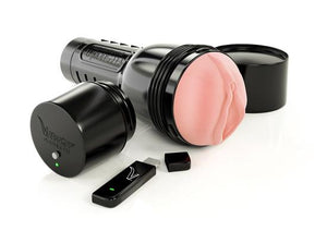 Fleshlight VStroker Male Masturbators - Fleshlight Fleshlight 