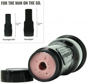 Fleshlight GO Surge Pink Lady (New Packaging)