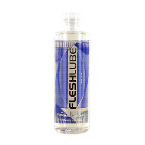 Fleshlight Fleshlube Water Lubricant 250 ml buy in Singapore LoveisLove U4ria