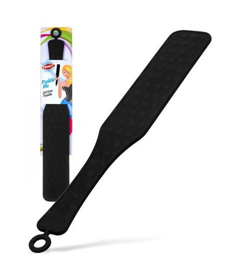 Frisky Products Paddle Me Premium Silicone Paddle (Good Reviews)(Paddle Best Seller)