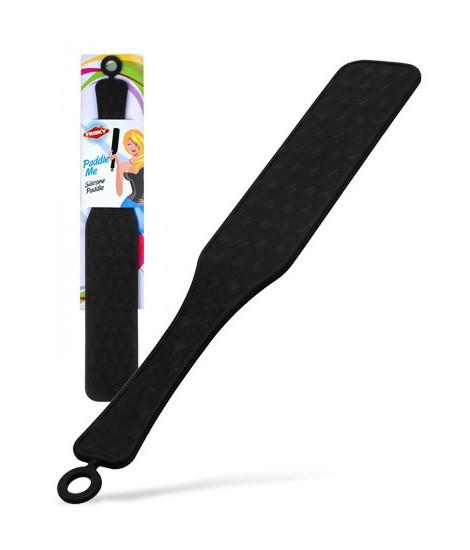 Frisky Products Paddle Me Premium Silicone Paddle (Good Reviews)