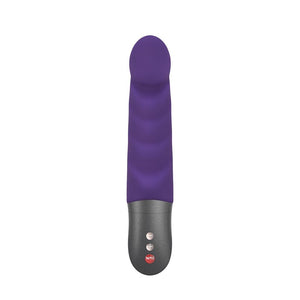 Fun Factory Abby G spot Vibrator Violet or Turquoise Fluor Award-Winning & Famous - Fun Factory Fun Factory Violet 