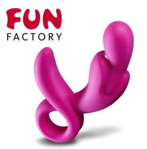 Fun Factory Bloomy Anal Fun [Clearance] Prostate Massagers - Fun Factory Prostate Toys Fun Factory 