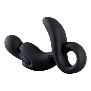 Fun Factory Bloomy Anal Fun [Clearance] Prostate Massagers - Fun Factory Prostate Toys Fun Factory Black 