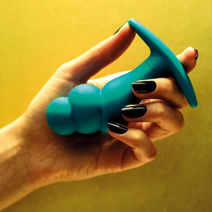 Fun Factory Boosty Anal Toy (Just Sold -Only 2 Pcs Left in Petrol)