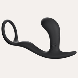 Fun Factory Bootie Ring Slate Prostate Massagers - Fun Factory Prostate Toys Fun Factory 