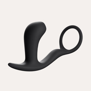 Fun Factory Bootie Ring Slate Prostate Massagers - Fun Factory Prostate Toys Fun Factory 