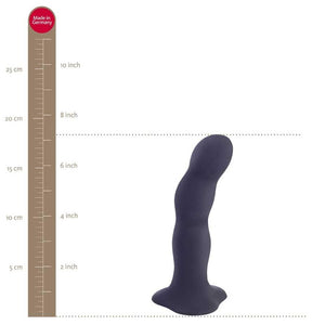 Fun Factory Bouncer Dildo Black or Red Award-Winning & Famous - Fun Factory Fun Factory 