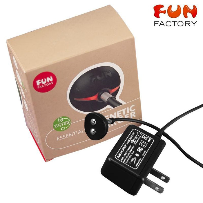 Fun Factory Click N Charge Charger (Clearance Sale)
