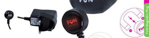 Fun Factory Click N Charge Charger Fun Factory Fun Factory 