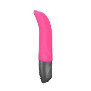 Fun Factory Diva Dolphin Vibrator Blue or Pink Award-Winning & Famous - Fun Factory Fun Factory Pink 