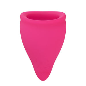 Fun Factory Fun Cup Size A Or Size B For Her - Menstrual Cups Fun Factory 