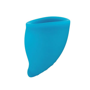 Fun Factory Fun Cup Size A Or Size B For Her - Menstrual Cups Fun Factory 