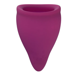 Fun Factory Fun Cup Size A Or Size B For Her - Menstrual Cups Fun Factory 