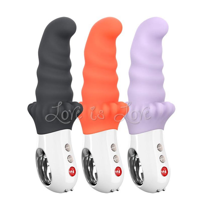 Fun Factory G5 Moody G-Spot Vibrator ( Limited Period Sale - Low Stock Now )