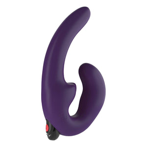 Fun Factory ShareVibe Dark Violet Or Pink or Nude Award-Winning & Famous - Fun Factory Fun Factory 