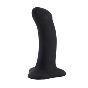 Fun Factory Stubs Amor Dildo Black or Candy Rose or Vitamin Award-Winning & Famous - Fun Factory Fun Factory 